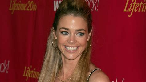 denise richards playboy images|Posed Naked for Playboy